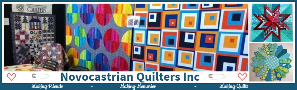 NovocastrianQuilters