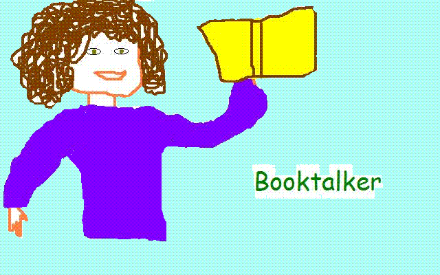 Booktalker