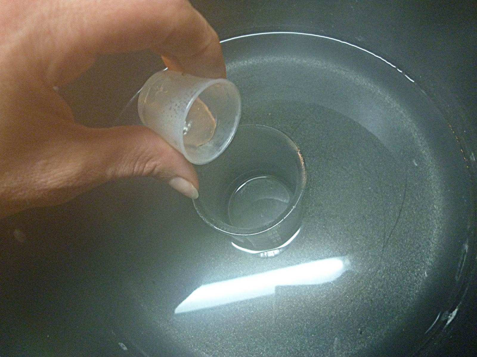 DIY Skin Care SEA Lab Lactic Acid 40 Gel