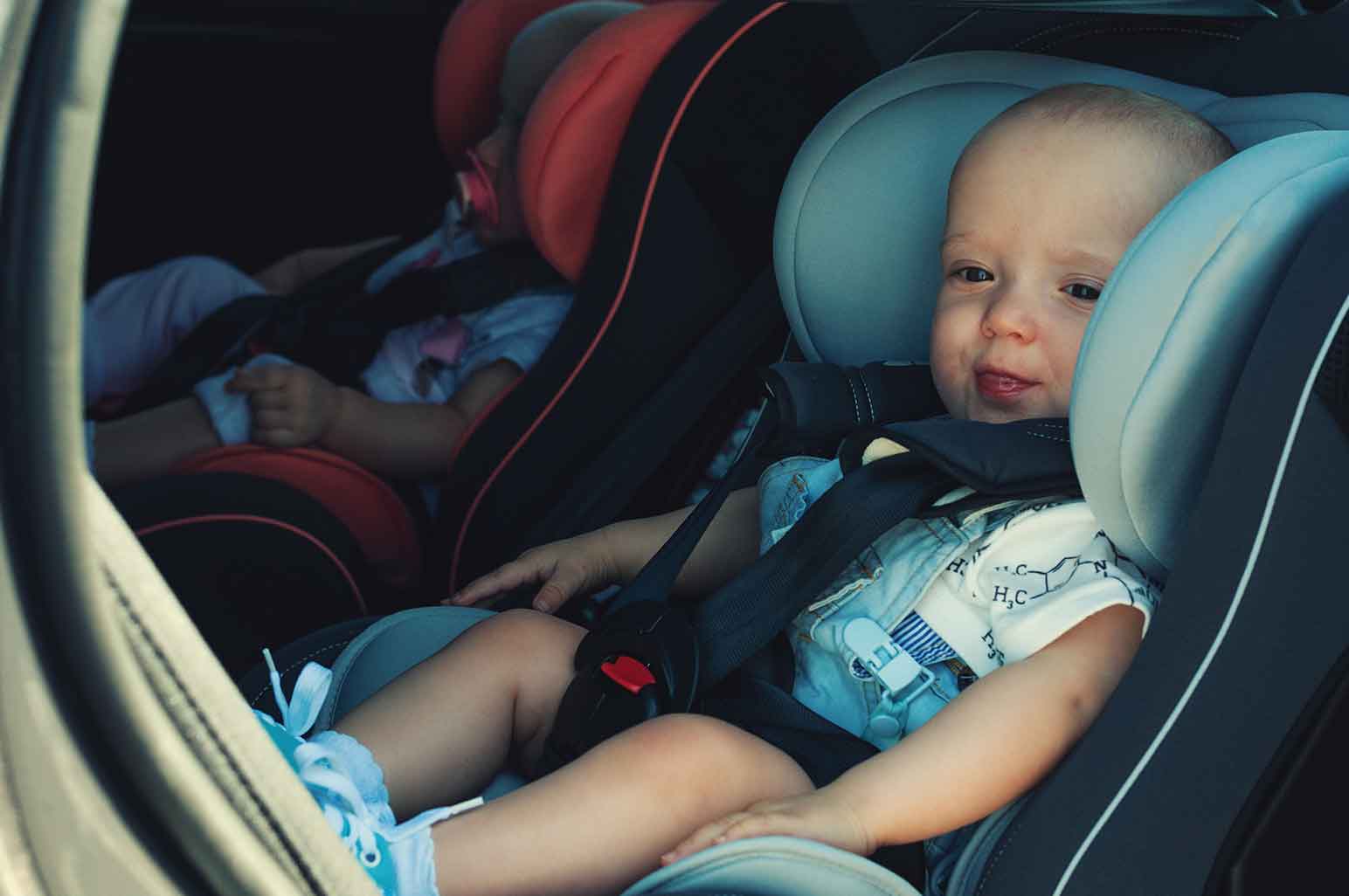 The Must-Have Baby Gear for Twins