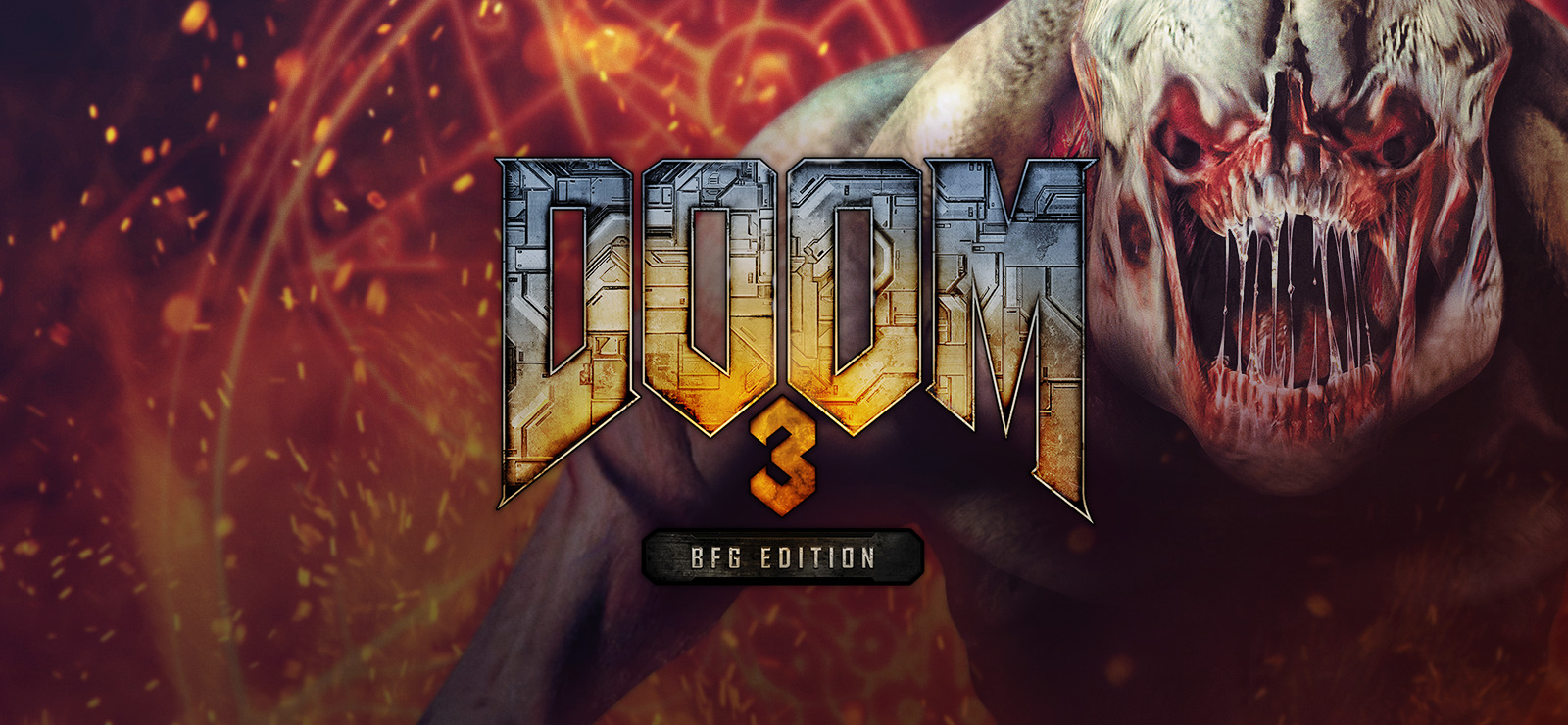 Doom 3 BGF Edition Game Download For PC Highly Compressed 1GB x 2 parts ROHIT GAMING