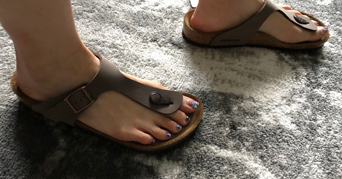 birkenstock kid sizes for adults