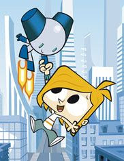 Robotboy Online Dublat În Romana Desene Serial Episodul 1