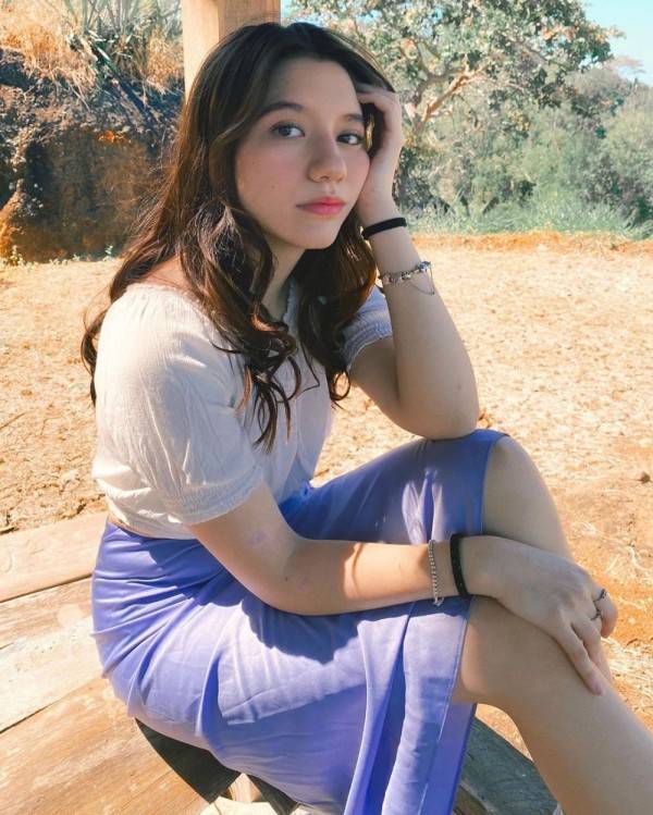 Beranjak Dewasa, 9 Artis Blasteran Ini Sukses Jadi Idaman