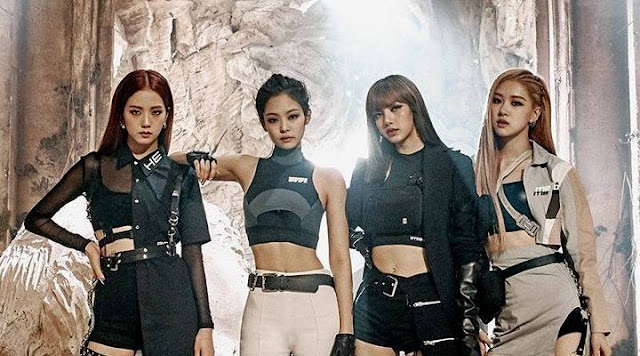 BLACK PINK Will Release Japanese Version of 'Kill This Love' Mini Album, Netter: The Time Is Not Right BLACKPINK is rumored to be releasing its newest Japanese mini album soon.