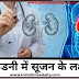किडनी में सूजन के लक्षण, Nephritis in hindi