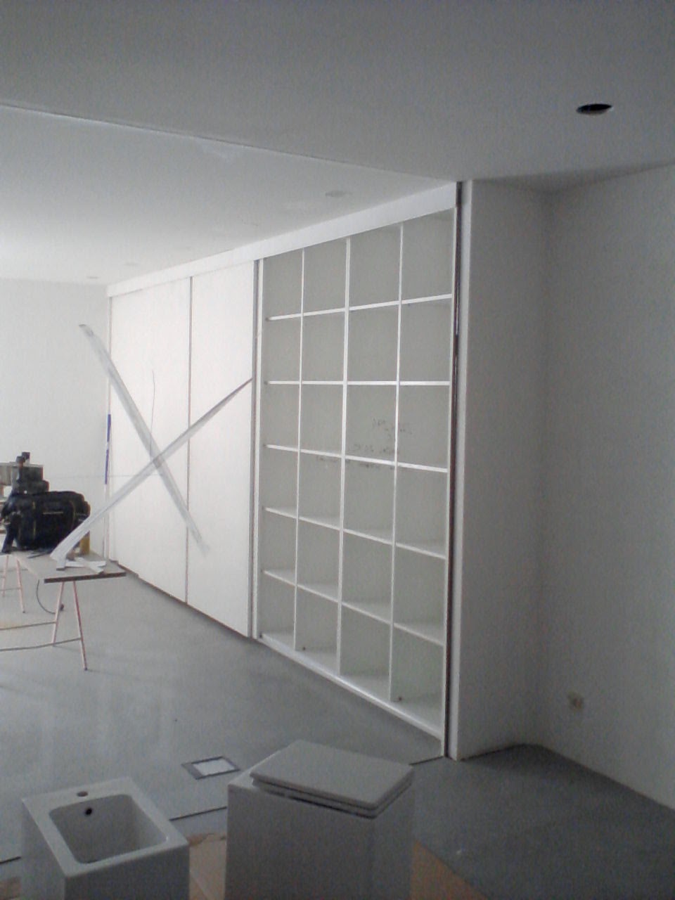 reformaderastudio: armario corredero