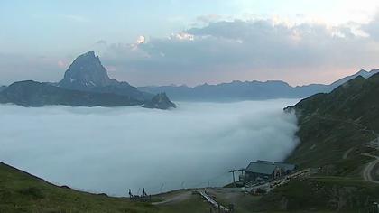 Webcams de muntanya en directe: