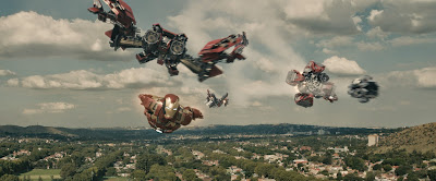 Avengers: Age of Ultron Movie Image 20