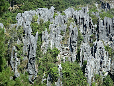 sagada tour spot