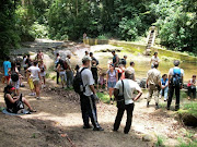 VOLUNTÁRIOS DO PNT