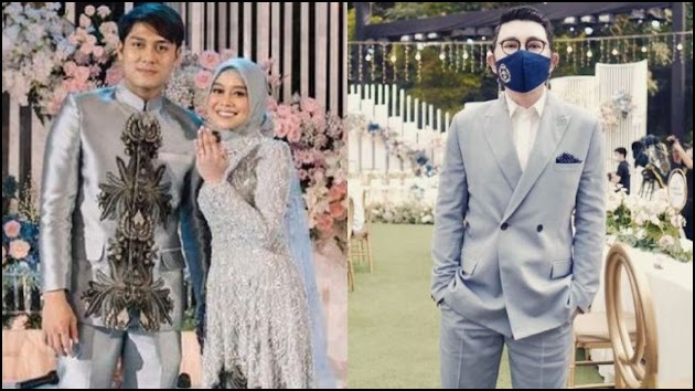 Bos TV yang Beri Tas Mewah untuk Luna Maya Turut Hadir di Lamaran Lesti Kejora dan Rizky Billar, Terungkap Tanggal Pengajian dan Acara Adat Bakal Kembali Ditayangkan Live