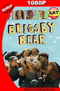 Brigsby Bear (2017) Latino HD BDRIP 1080p - 2017