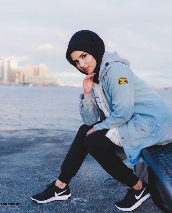 صور شخصية للفيس بوك للبنات المحجبات