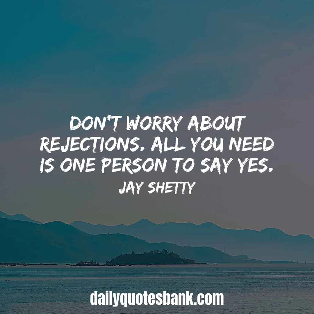 Jay Shetty Quotes About Success