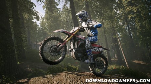 MXGP PRO   Download game PS3 PS4 PS2 RPCS3 PC free - 23