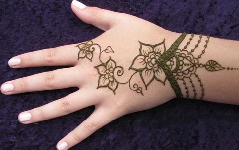 Best Mehndi Designs for Eid 2017 Best Mehndi Designs for Eid 2017