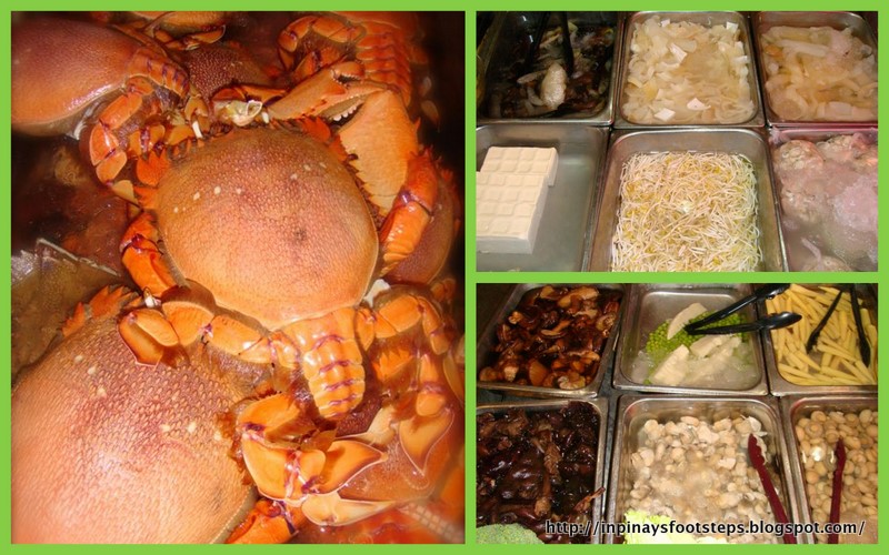 In Pinay's "Ciudad" HAI SAN SEAFOOD MARKET AND RESTAURANT, ZAMBOANGA