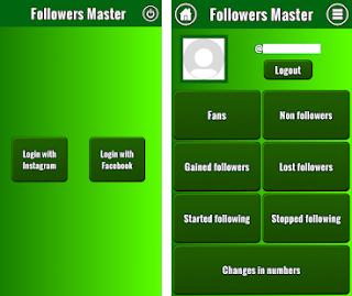 Auto Like dan Follow Instagram Free Work Terbaru