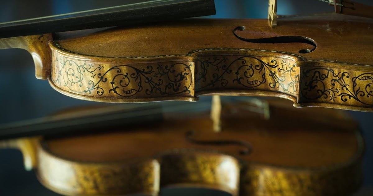 Classical Music In Concert: Double concertos & Concerti grossi - OAE ...