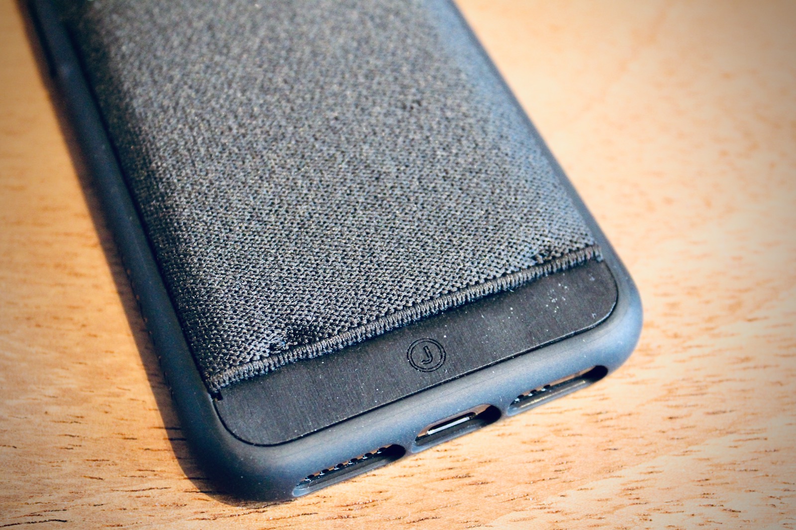 Review JIMMYCASE iPhone 11 Wallet Phone Case