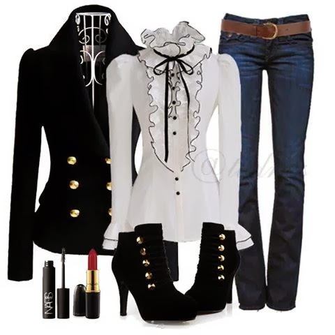 women's outfits trends..... - Fashion Trends For All