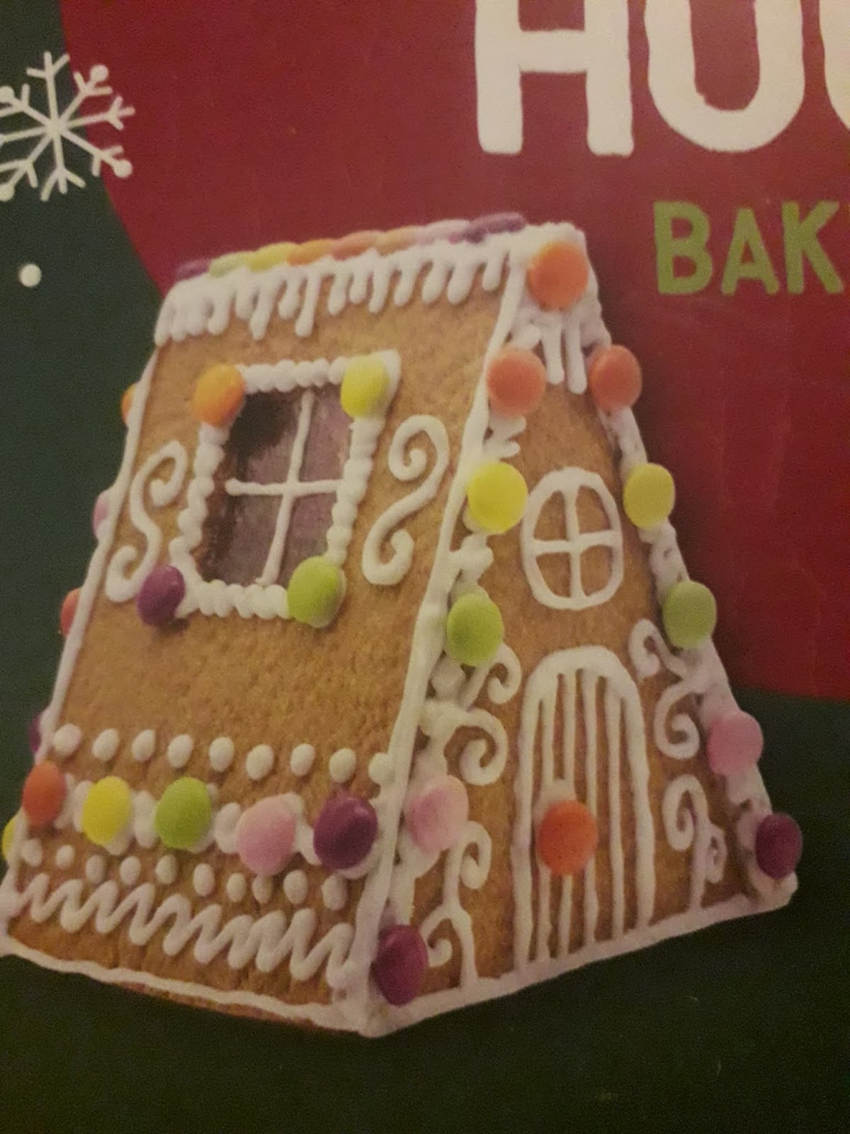 TK MAXX TREASURE REWARD CARD Hut