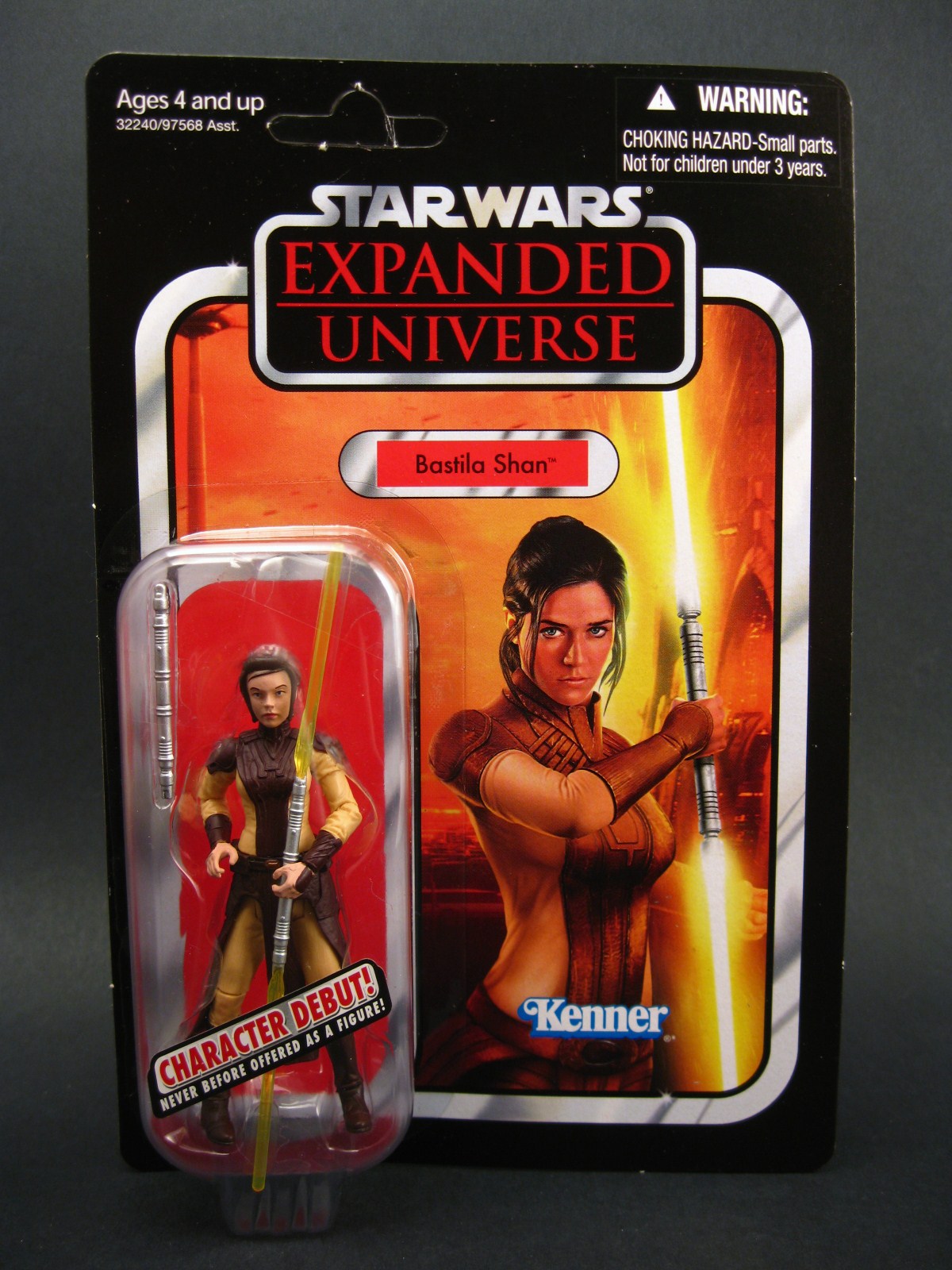 bastila shan figure