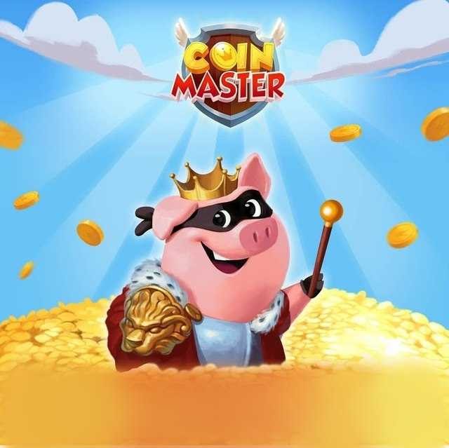 Coin master collect