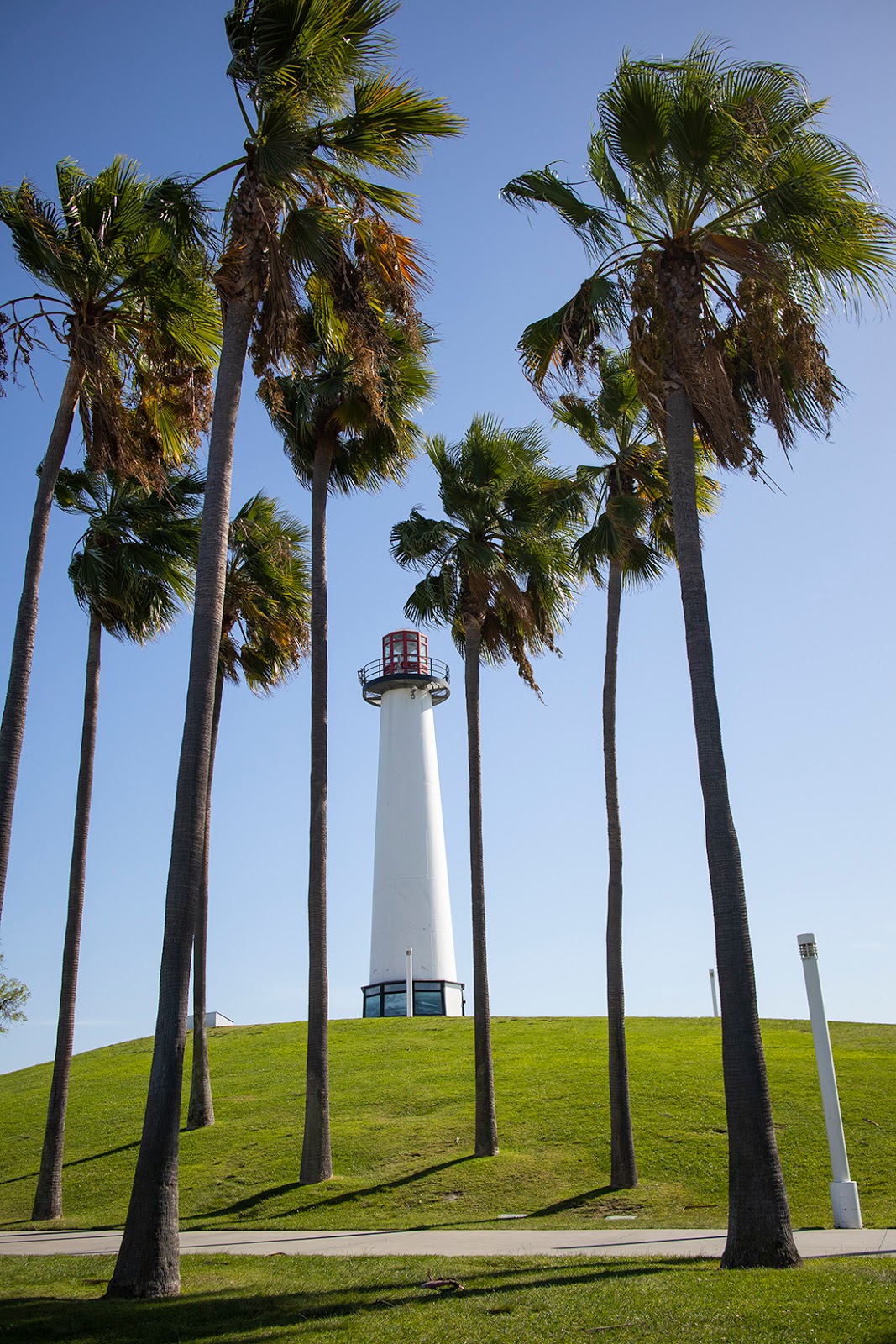 Los Angeles, Long Beach
