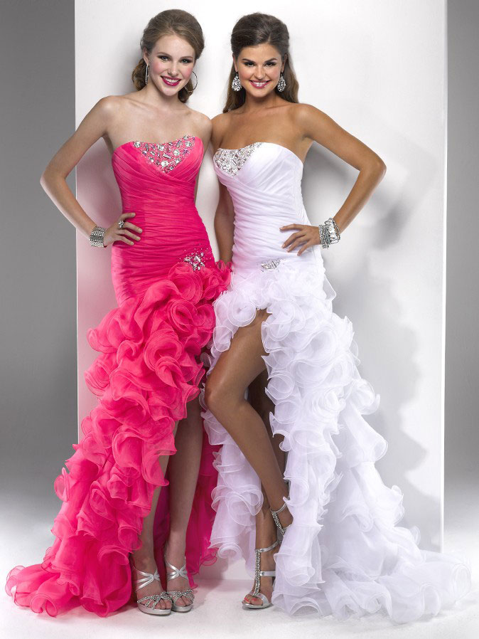 Modern Prom Dresses Styles Online: Edgy to Elegant Prom Dresses