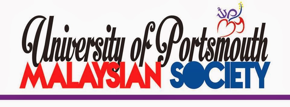 University of Portsmouth Malaysian Society