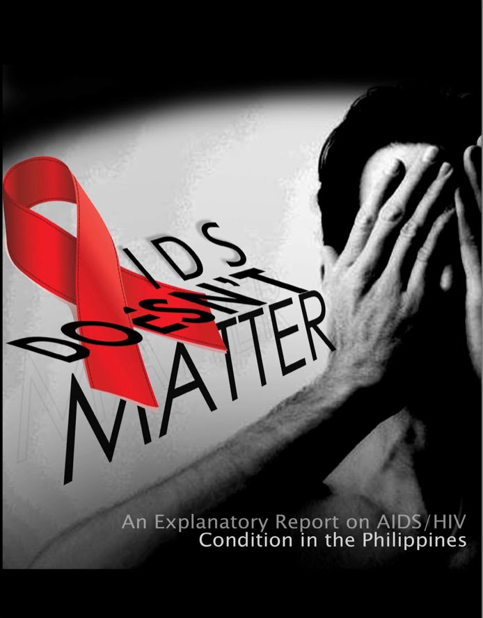 An Explanatory Report On HIV And AIDS In The Philippines Living With 