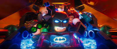 The LEGO Batman Movie Image 11