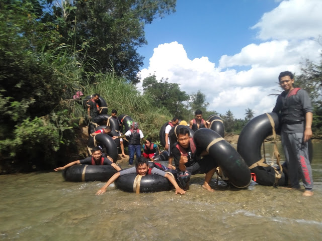 BERBAGI INFORMASI TEMPAT WISATA