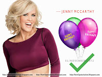 jenny mccarthy, picture hq with broad smile for mobile phone backgrounds