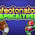 Infectonator 3 - Apocalypse | Cheat Engine Table v1.0