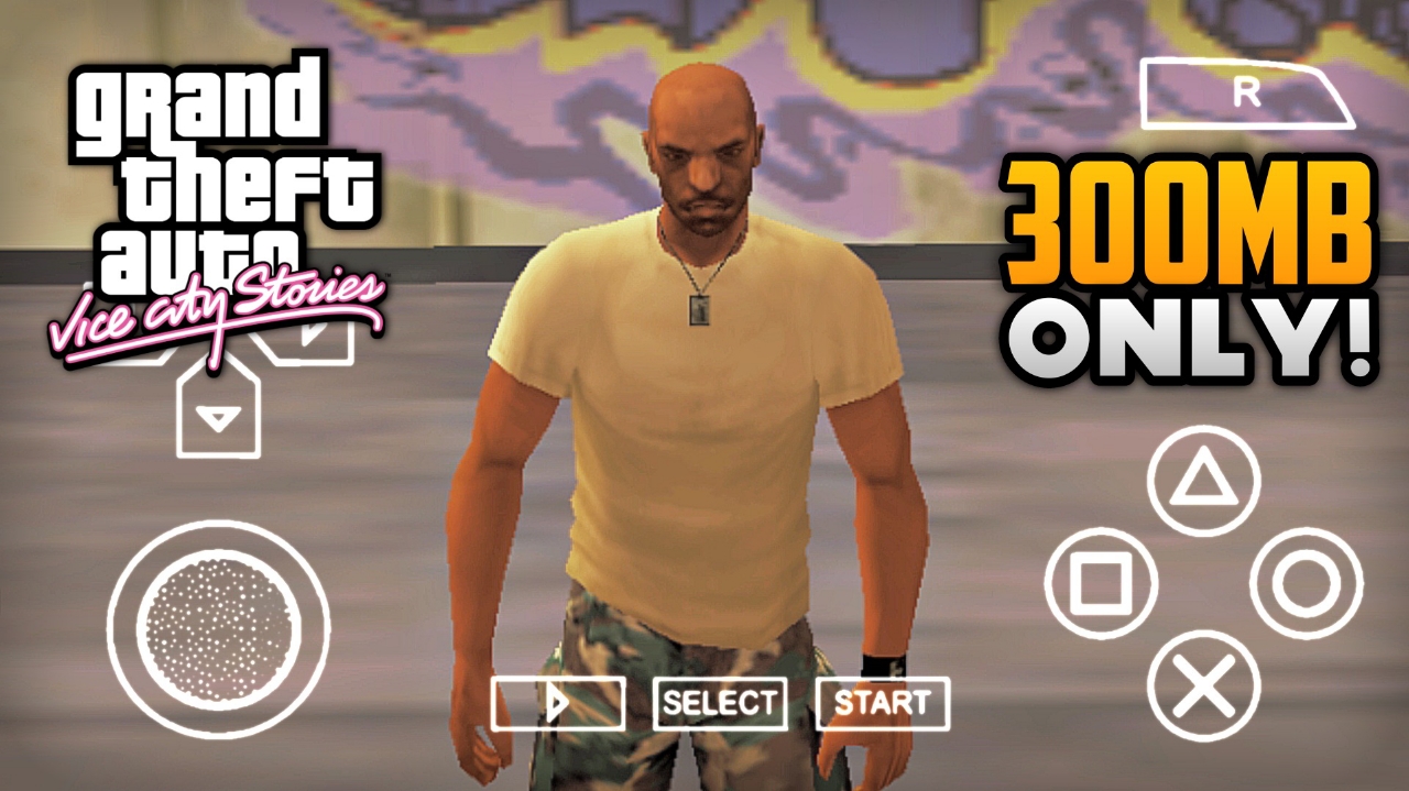 GTA VICE CITY CODE SYSTÈME PPSSPP - Ppsspp GAMER KING
