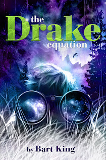 THE DRAKE EQUATION