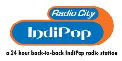Live fn Radio city indepop