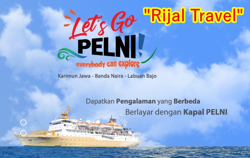 Berlayar Lebih Mudah: Panduan Lengkap Pembelian Tiket Kapal Pelni Online