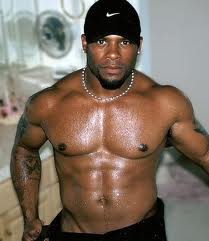 Just Talk: Mr. Marcus Sent to Jail for Syphilis