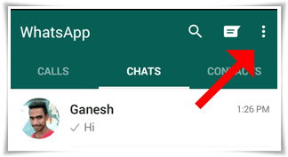 Use WhatsApp On Computer Hindi2