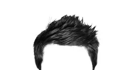 Hairstyle Png Zip Download Opening R