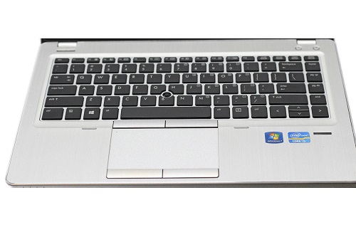 Laptop HP Elitebook Folo 9470M, Core i5, Ram 4G, HDD 250G