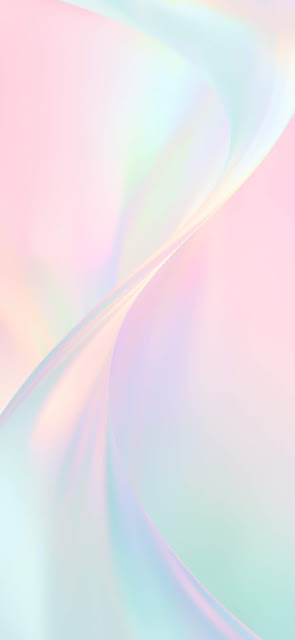 صورة خلفية هاتف Mi A3 رقم 7 Xiaomi-mi-a3-wallpapers-07