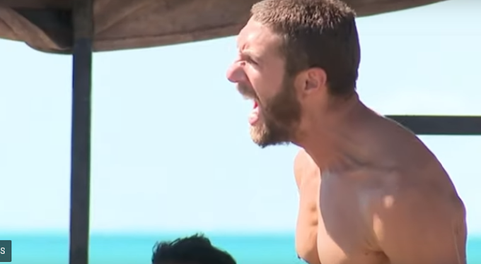 Survivor trailer 27/01: Πέφτουν κορμιά και σήμερα (video)