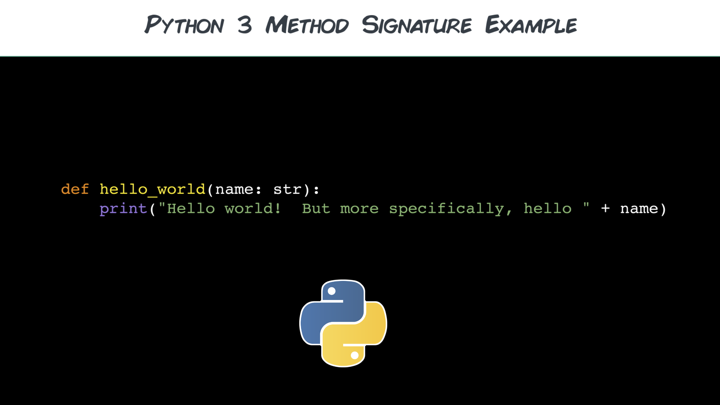 maddevskilz.com blog: Variadic Functions in Java, C#, Python, and ...