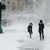 Nueva tormenta invernal traerá a N. York y N. Jersey nieve y otra ola de frio