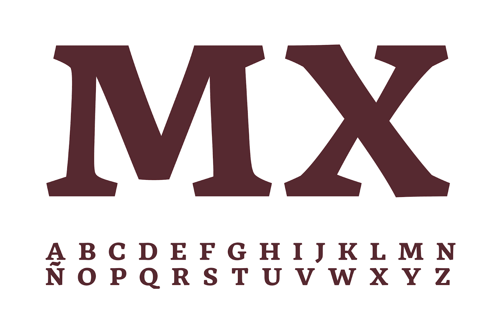 Así es el nuevo logo para el Gobierno de México que resalta a los 5